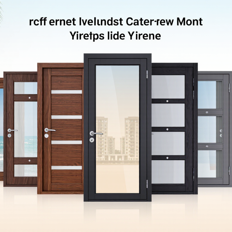 2026 Best Fiberglass Doors for Global Buyers