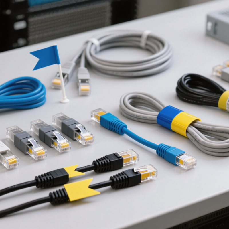 China Top 10 Ethernet Cable Labels Manufacturers?
