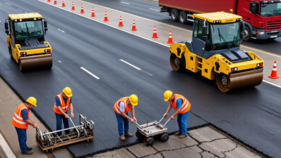 10 Pavement Repair Tips to Cut Costs and Extend Lifespan