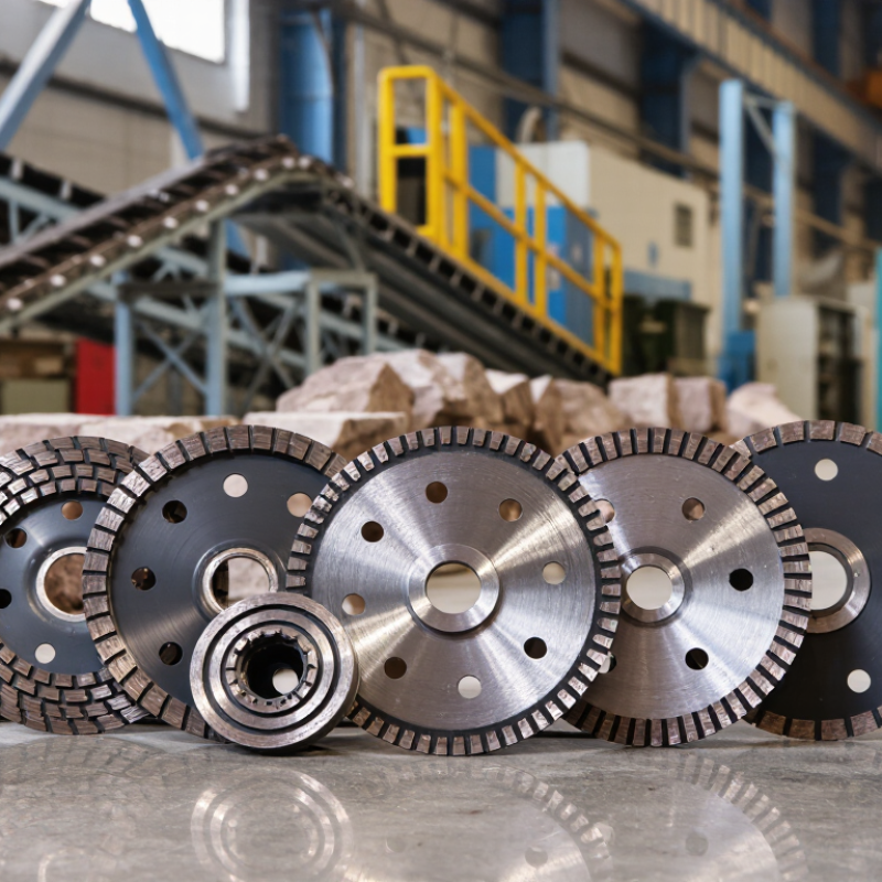 Top 10 Jaw Crusher Plate Materials for Global Buyers