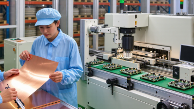 Top PCB Fabrication and Assembly Manufacturers Worldwide