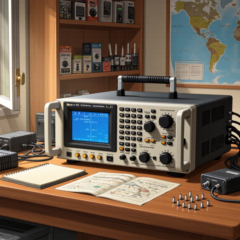 10 Ham Radios Buying Tips for Global Buyers