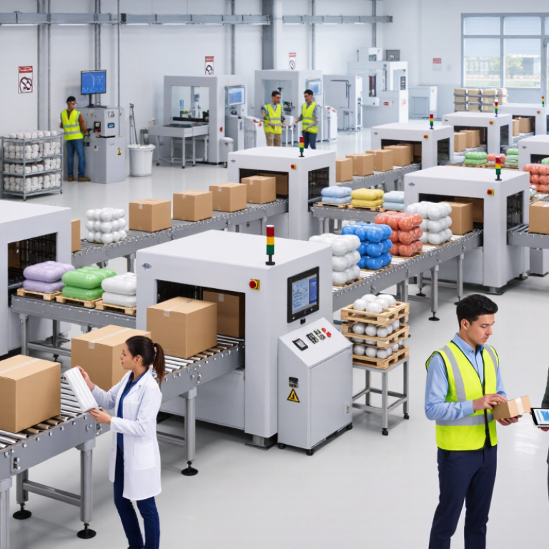 How to Choose the Right Group Packaging Supplier?
