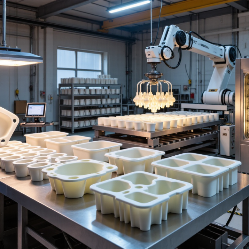 How to Source Soluble Wax Investment Casting in 2026?