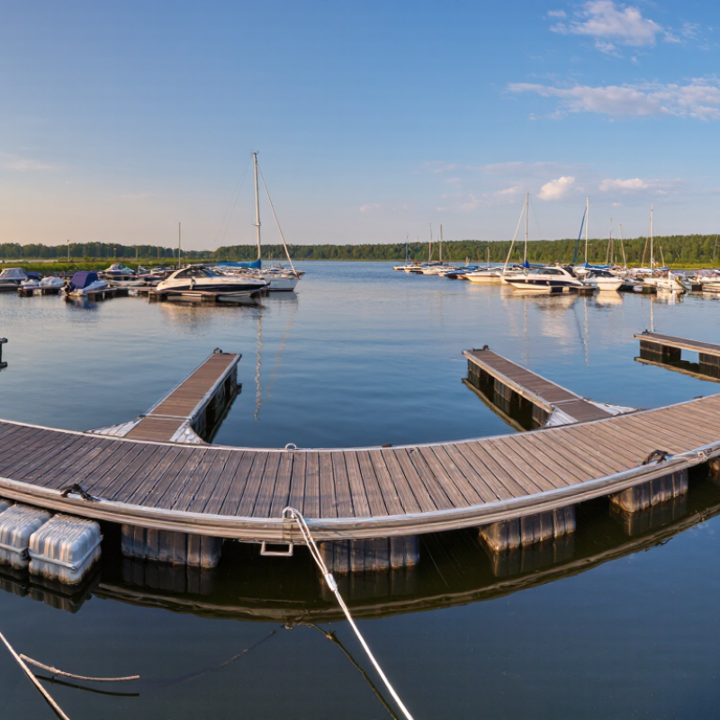 Top Floating Docks for Sale Worldwide