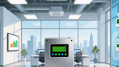 Top Direct Digital Controller Manufacturers Worldwide