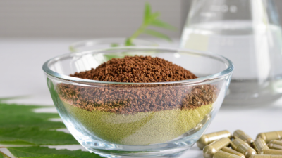Why Choose Bacopa Extract for Your Product?