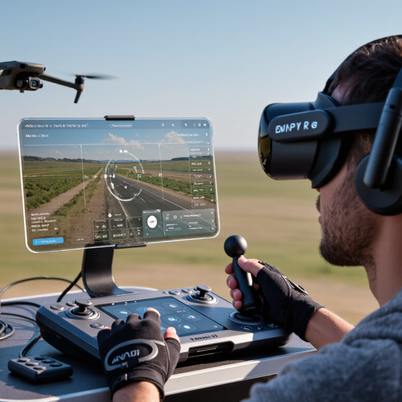 2026 Top DroneEye AR Piloting System Buying Guide