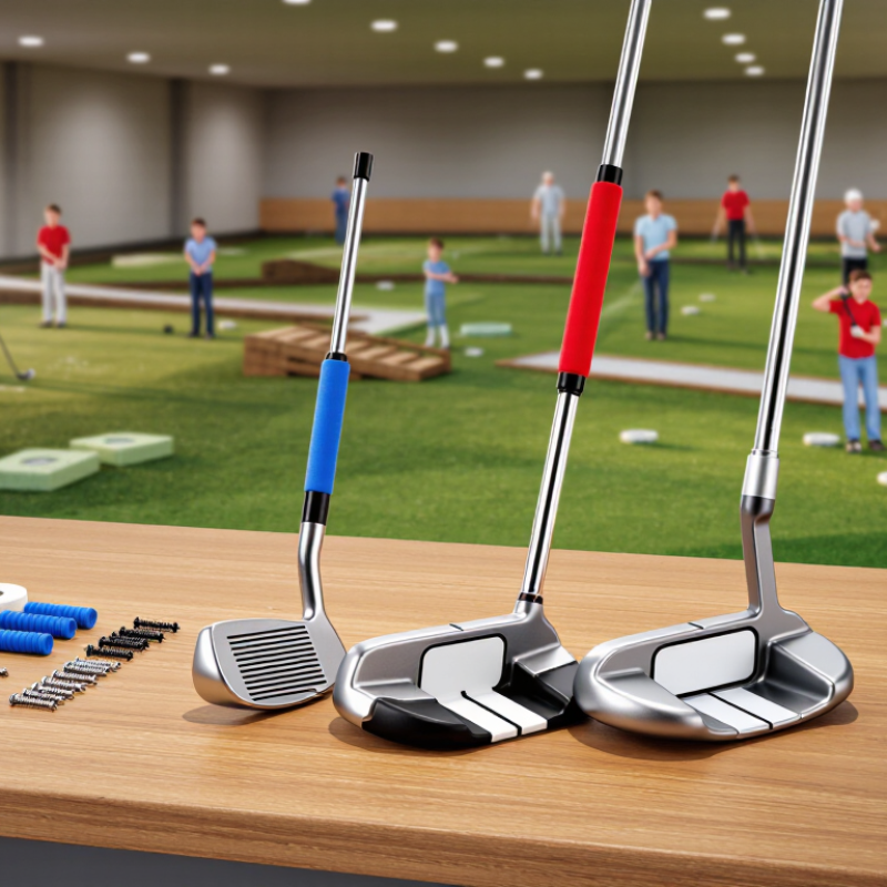How to Choose the Best Mini Golf Club Supplier?