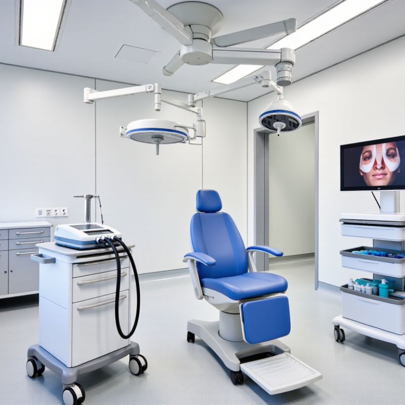 How to Choose ENT Medical Equipment for Your Clinic?