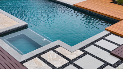 Top 10 Pool Decking Ideas for Every Budget?