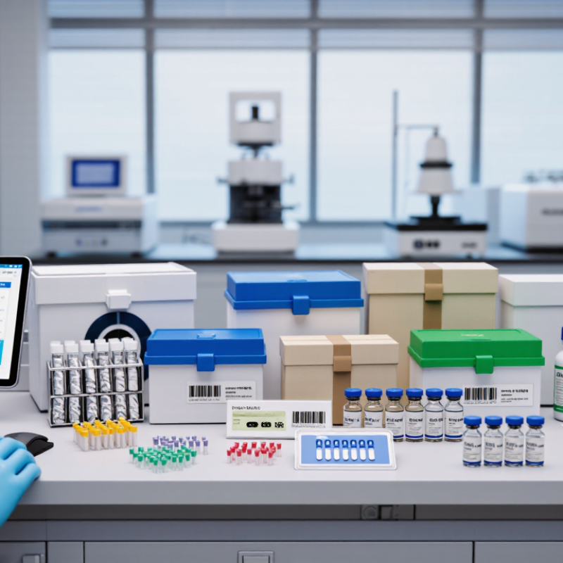 10 Best Reagent Kits for Global Buyers?