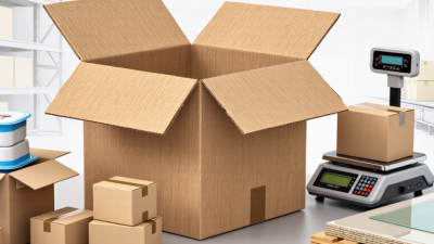 Why Choose Printed Cardboard Packaging for Global Buyers?
