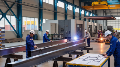 How to Find Reliable Custom Steel Fabrication in 2026?