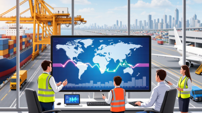 How to Choose a Freight Forwarder for Global Shipping?