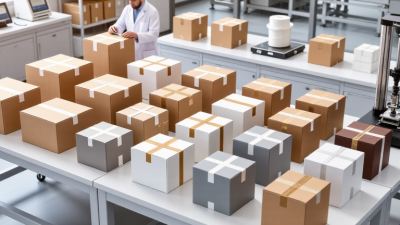 How to Find Top Quality Packaging Solutions in China?