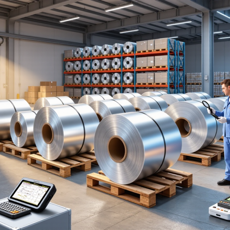 What Is the Shelf Life of Metallized PET Film in 2026?