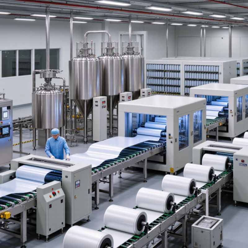How to Choose a 21700 Battery Pilot Line?