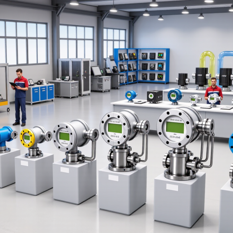 China Top Liquid Flow Meter Suppliers How to Choose?