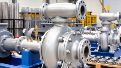 China Top Diaphragm Pump Systems Manufacturers?