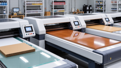 2026 Top Large UV Flatbed Printers for Global Buyers