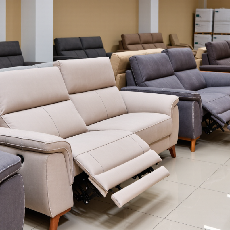 China Top 10 Love Seat Sofa Manufacturers?