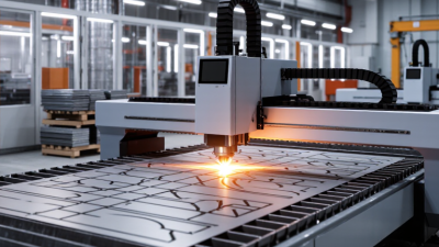 2026 Top Laser Cutting Machines Which One Is Best?