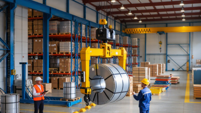 10 Lifting Equipment Buying Tips for Global Buyers