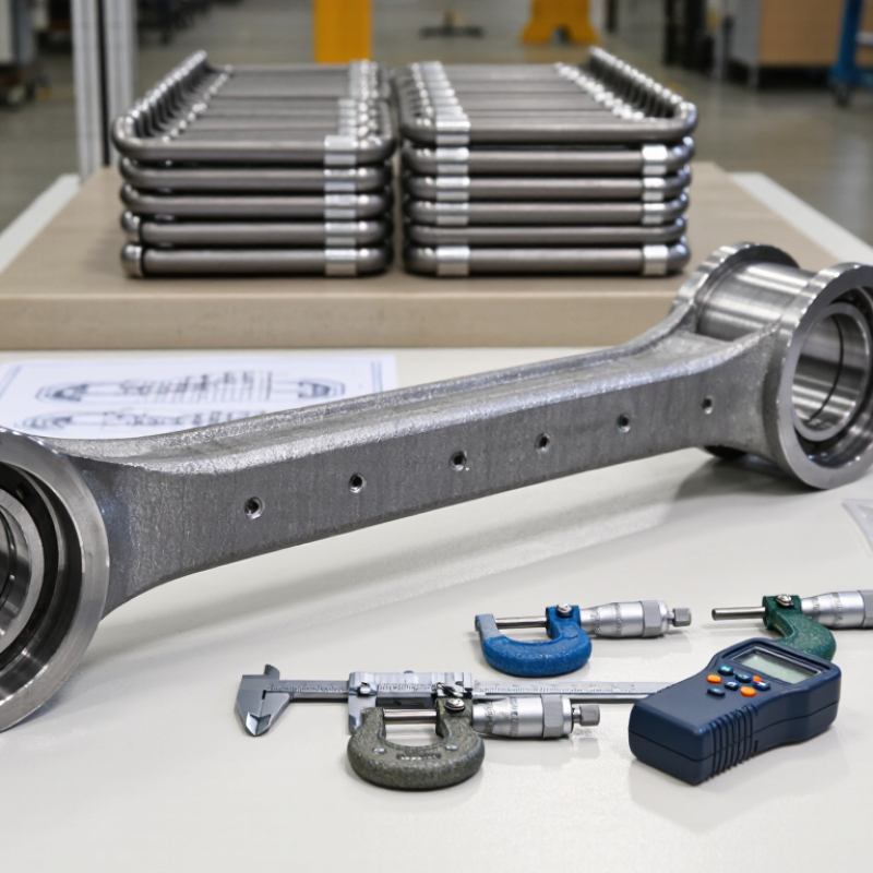 China Top 10 Idler Arm Manufacturers How to Choose?
