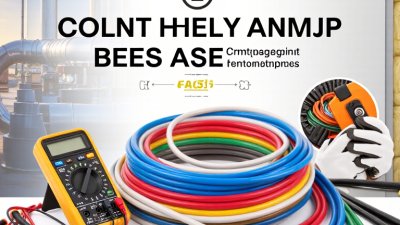 10 Tips for Choosing the Right Electrical Cable?