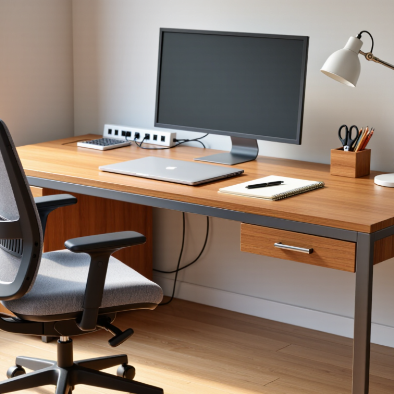 What Is a Study Desk and How to Choose the Right One?