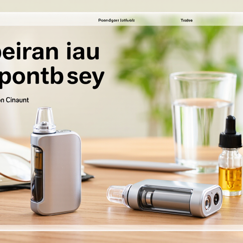 5 Tips for How Much CBD Should I Vape for Anxiety?