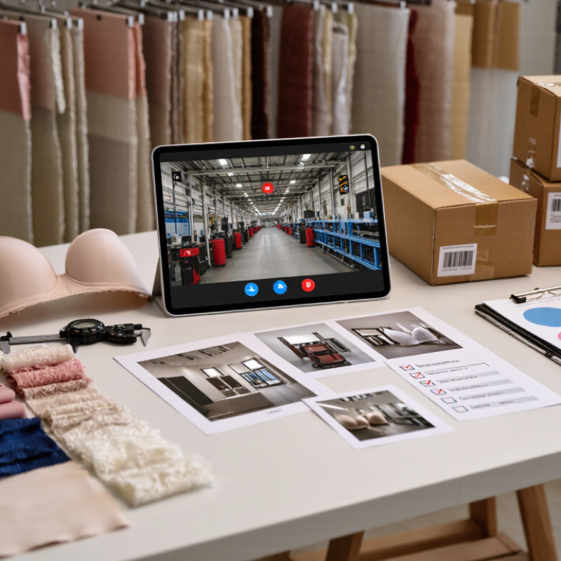 How to Find Private Label Lingerie Suppliers in 2026?