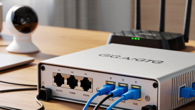 What Is the Best Gigabit Ethernet Splitter in 2026?
