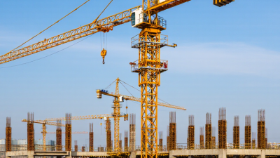 China Top 10 Zoomlion Used Tower Crane Suppliers?