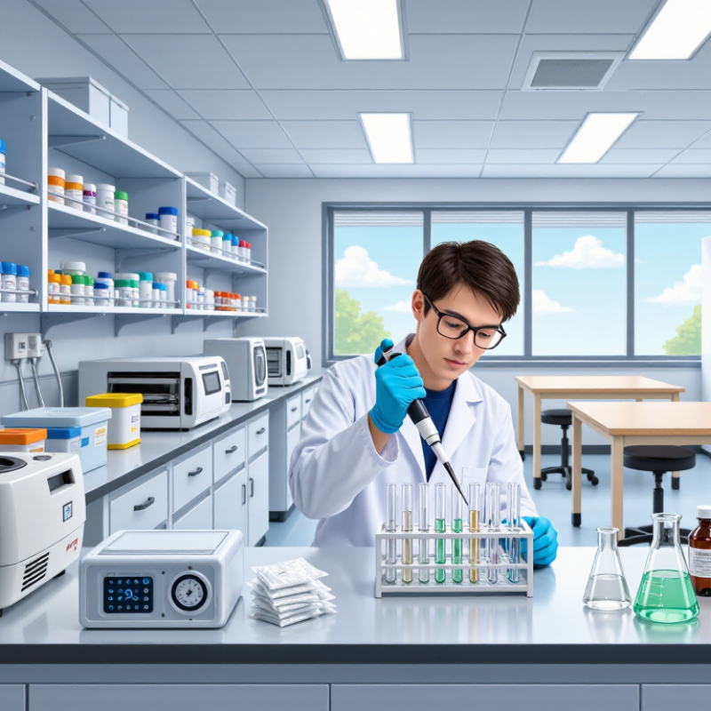 Top 10 Types of Lab Products for Global Buyers?
