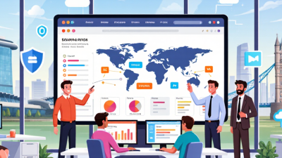 Why Choose WordPress Web Hosting for Global Businesses?