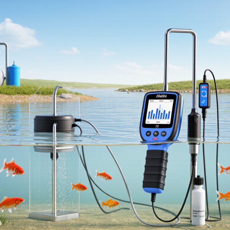 7 Tips to Choose the Best Water Oxygen Meter?
