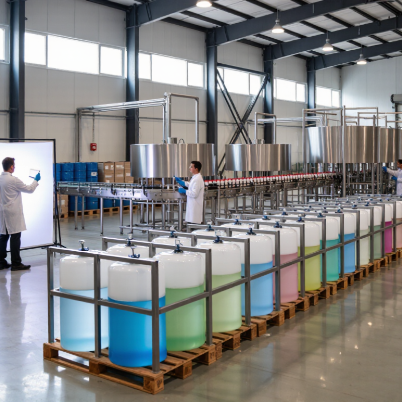China Best NPK Liquid Fertilizer Supplier for Global Buyers?