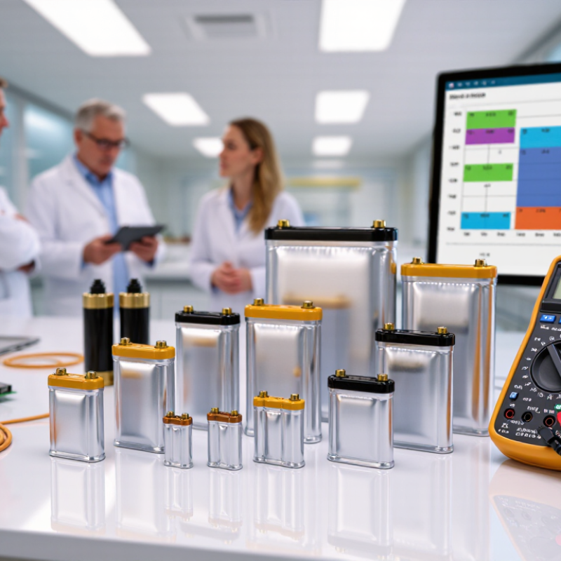 10 Tips for Choosing a Li-Polymer Battery?