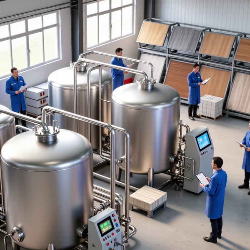 China Top Water Based Polyurethane Resin Suppliers?