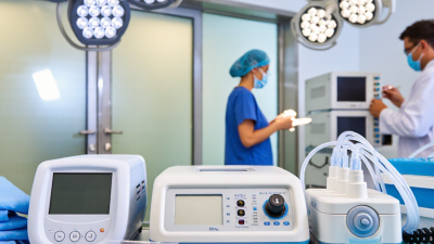 Top 10 Surgical Products Global Buyers Need?