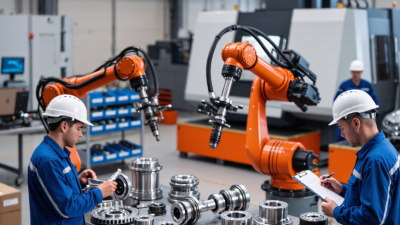 China Top Auto Spare Parts Manufacturers and Suppliers?