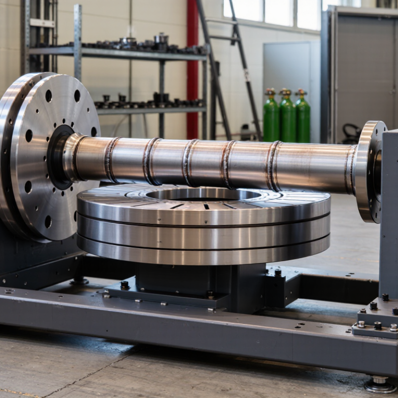 2026 Top Rotary Welding Positioner Buying Guide?