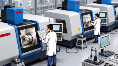 How to Find CNC Machining and Manufacturing Suppliers?