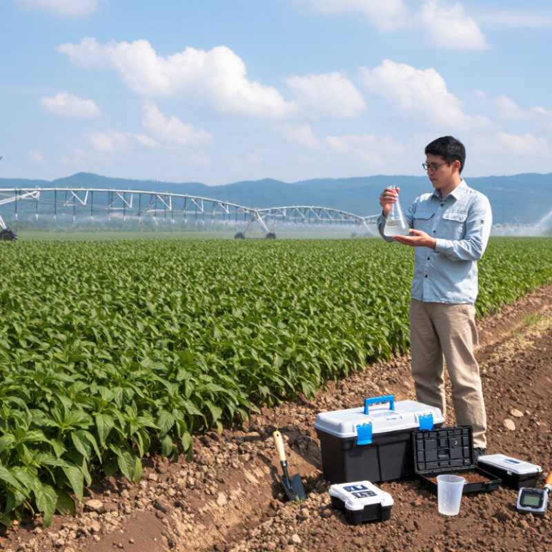 7 Tips for Choosing NPK Liquid Fertilizer?