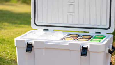 What Is a Big Ice Box and How Does It Work?