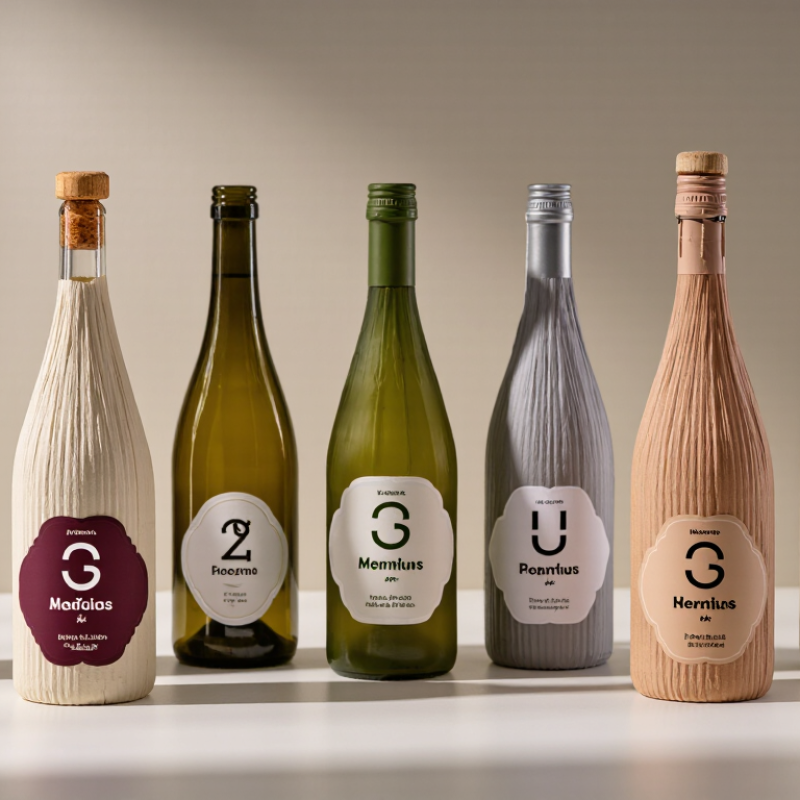7 Best Wine in Paper Bottles for Global Buyers?