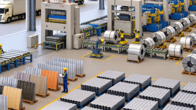 How to Find Top China Aluminum Roof Panels Suppliers?
