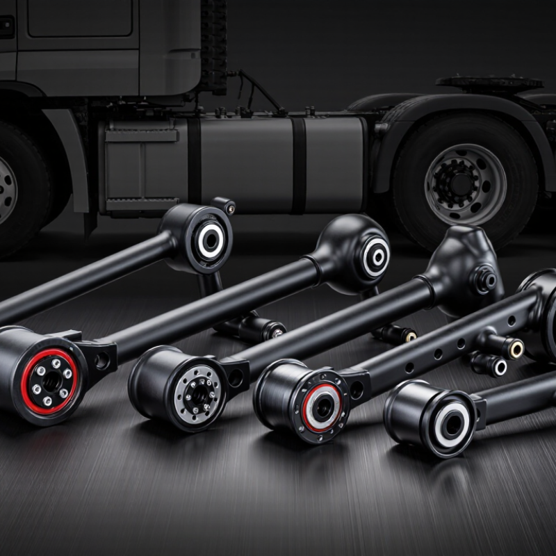 10 Best Idler Arms for Trucks in 2026